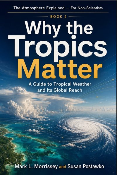 Why the Tropics Matter cover